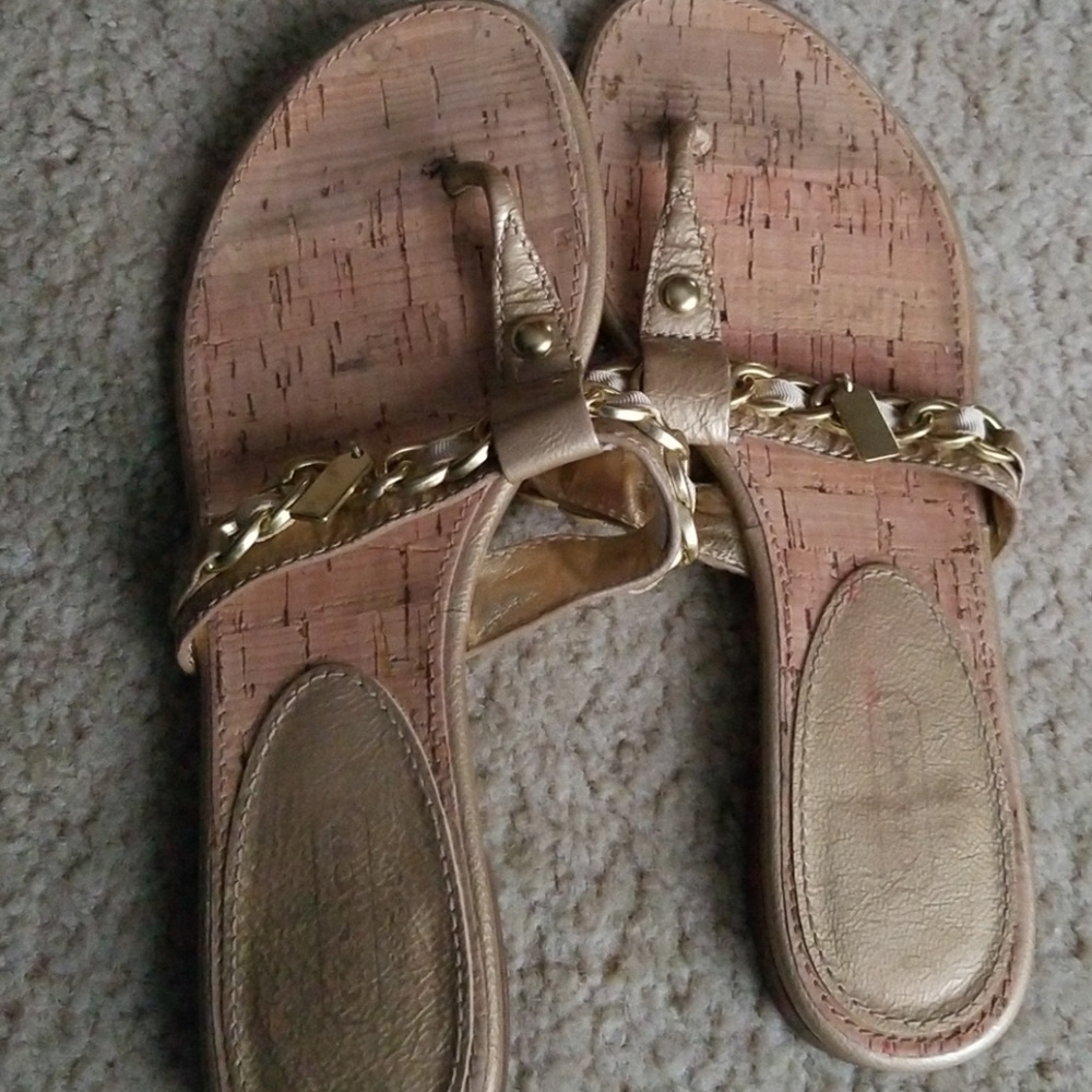 Coach sandal - Picture 6 of 6